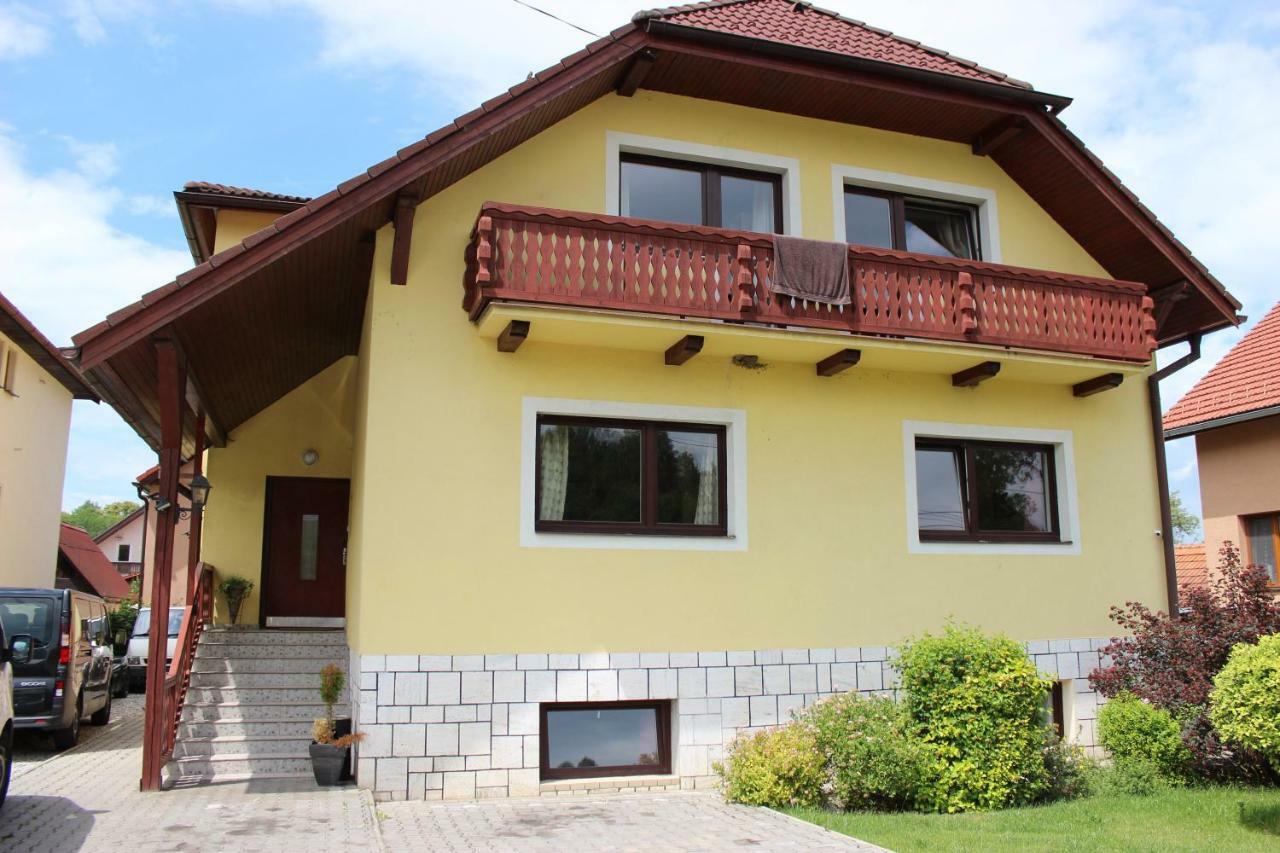 Propaganda Chalet Liptovsky Mikulas Exterior photo