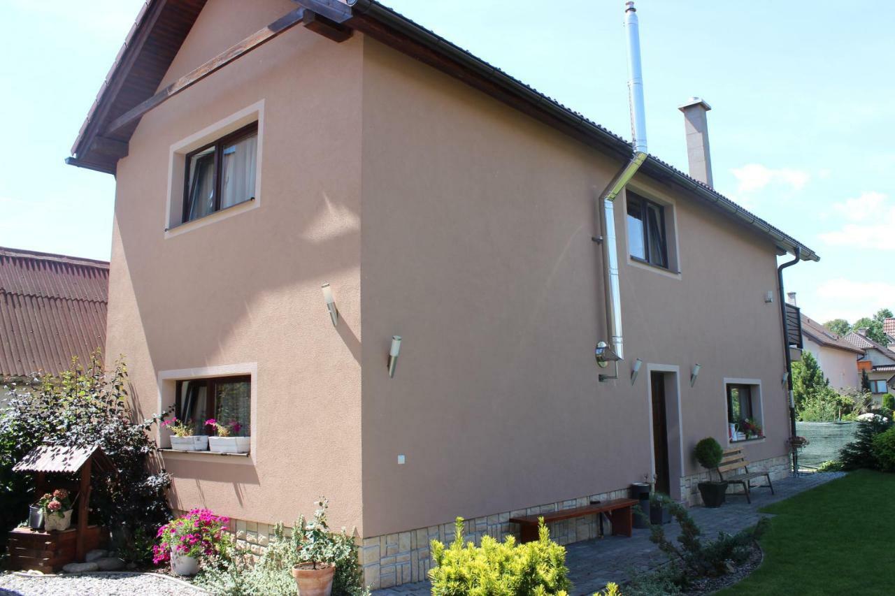 Propaganda Chalet Liptovsky Mikulas Exterior photo